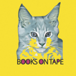 Books On Tape-1